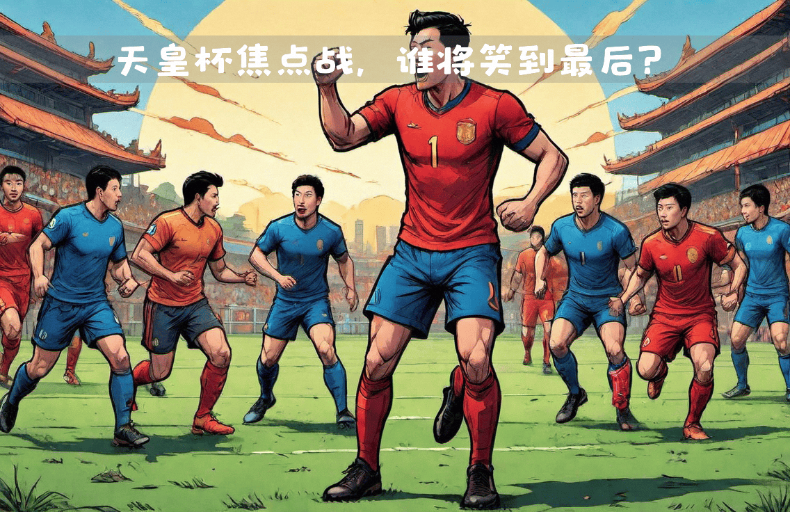 赛季最激烈的争冠战役，谁能笑到最后？的简单介绍