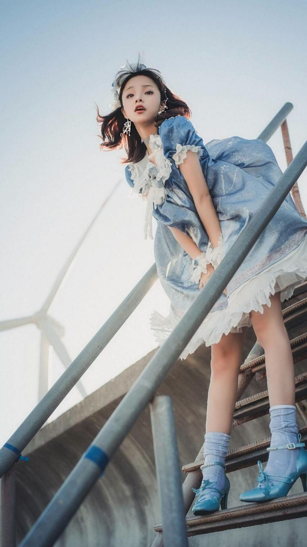 中国跳水队备战世锦赛陈芋汐状态稳定,中国跳水小将陈芋汐是哪里人