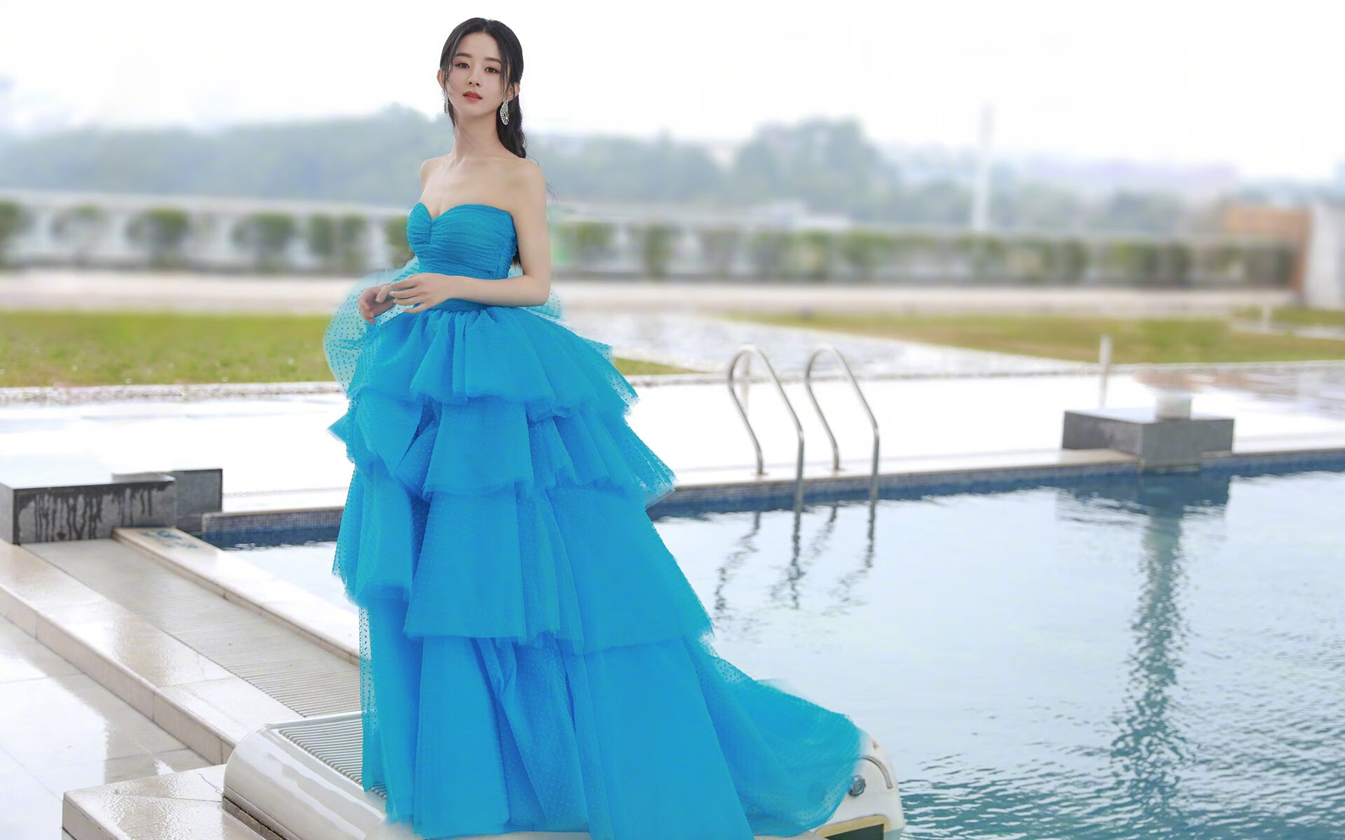 中国女篮团队协作日益增强,中国女篮同组